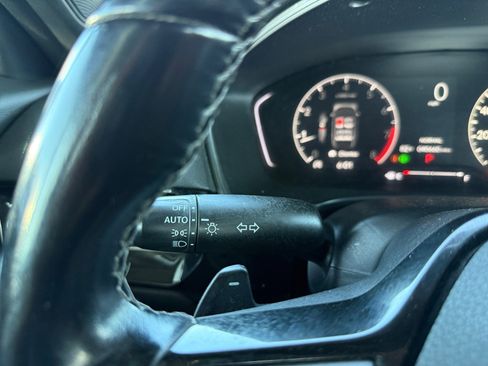 Used 2023 Honda Civic Sport image 20