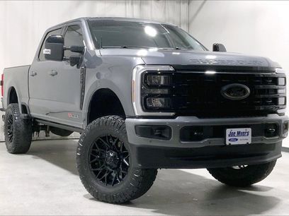 Used 2024 Ford F250 Lariat w/ Lariat Ultimate Package