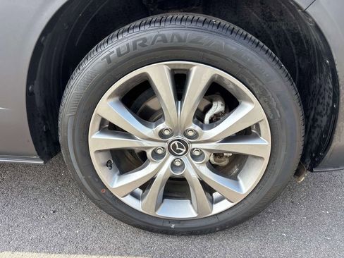 Used 2023 MAZDA CX-30 AWD 2.5 S w/ Premium Package image 29