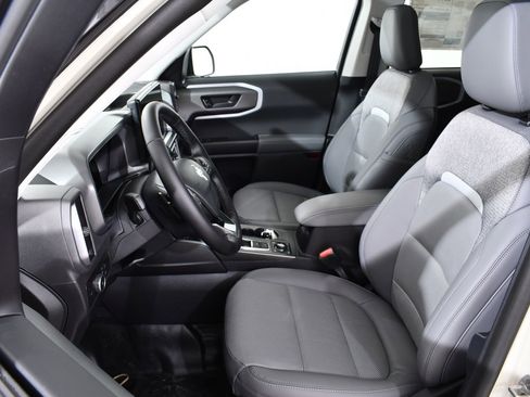 New 2025 Ford Bronco Sport Badlands w/ Badlands Tech Package image 6