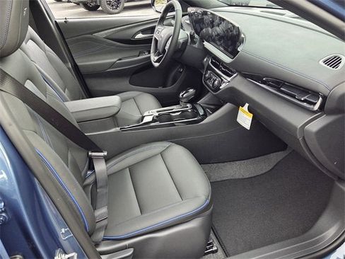 New 2026 Buick Envista Sport Touring w/ Convenience II Package image 15