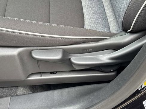 New 2026 Chevrolet TrailBlazer LT image 21