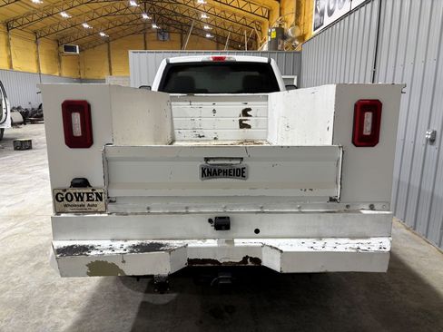 Used 2019 Ford F250 XL w/ XL Value Package image 8