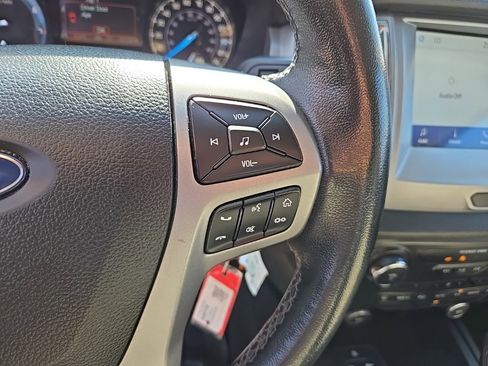 Used 2021 Ford Ranger XLT w/ Equipment Group 301A Mid image 22