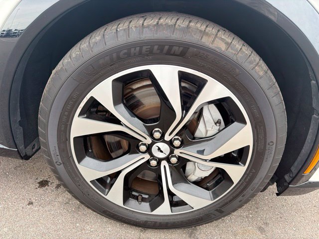 Used 2023 Ford Mustang Mach-E Premium AWD/4WD image 4