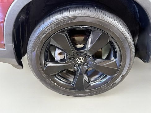 Used 2021 Honda Passport Elite image 41