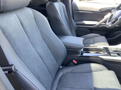 New 2026 Mitsubishi Eclipse Cross SE AWD/4WD image 24