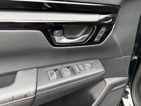 Certified 2024 Honda CR-V Sport Touring image 27
