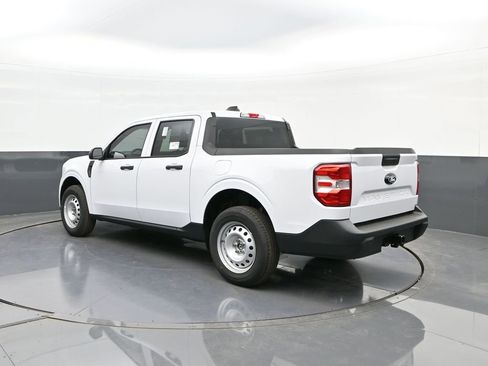 New 2025 Ford Maverick XL w/ Equipment Group 102A image 5