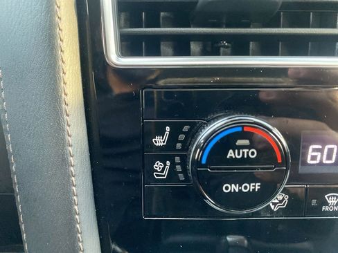 Used 2024 Nissan Armada Platinum w/ Cargo Package image 25