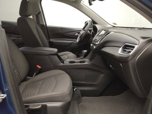 Used 2019 Chevrolet Equinox LT AWD/4WD image 20