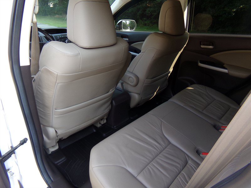 Used 2014 Honda CR-V EX-L image 20