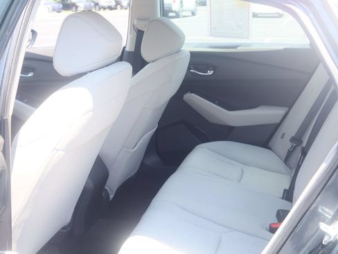 Used 2023 Honda Accord EX image 21