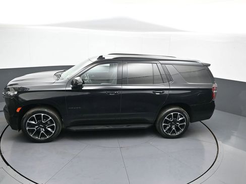 Used 2022 Chevrolet Tahoe RST w/ Luxury Package AWD/4WD image 44