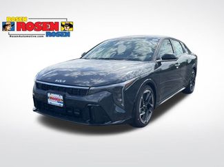 New 2025 Kia K4 GT-Line w/ GT-Line Premium Package 360° Tour