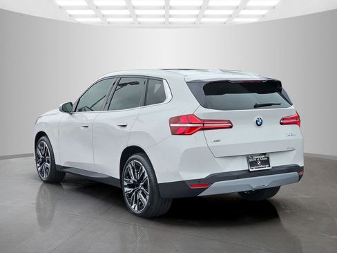 Used 2026 BMW X3 xDrive30 w/ Premium Package image 4