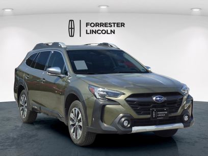 Used 2024 Subaru Outback Touring XT w/ Popular Package #2