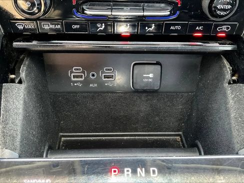 Used 2021 Jeep Grand Cherokee L Limited AWD/4WD image 15
