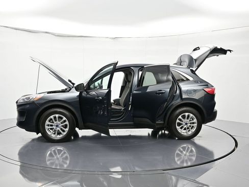 Certified 2022 Ford Escape SE w/ Convenience Package image 52