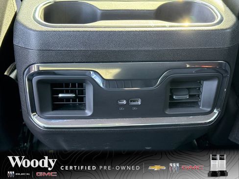 Used 2023 GMC Sierra 1500 Elevation w/ X31 Off-Road Package image 29
