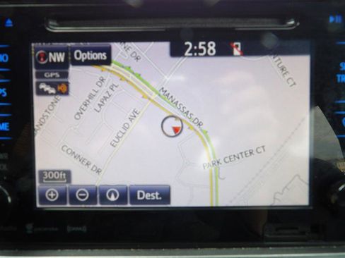 Used 2018 Toyota Tacoma TRD Off-Road image 20