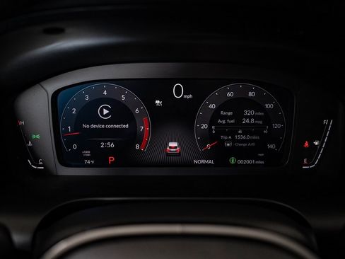 Certified 2025 Acura ADX A-Spec image 33