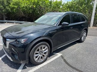 Used 2024 MAZDA CX-90 3.3 Turbo w/ Premium Plus Pkg AWD/4WD video 1