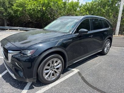 Used 2024 MAZDA CX-90 3.3 Turbo w/ Premium Plus Pkg
