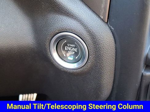 Certified 2020 Chevrolet Silverado 1500 High Country w/ Technology Package image 25