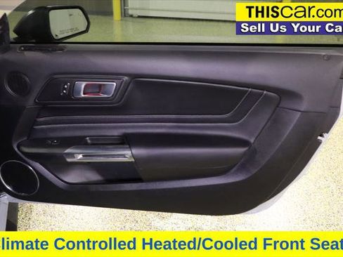 Used 2023 Ford Mustang Mach 1 w/ Equipment Group 700A image 29