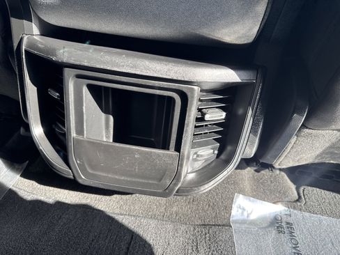 Used 2023 RAM 1500 Big Horn image 11