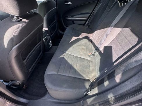 Used 2014 Dodge Charger SE image 10