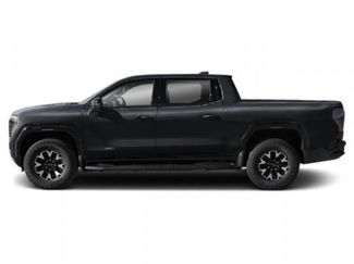 New 2026 GMC Sierra EV AT4 video 2