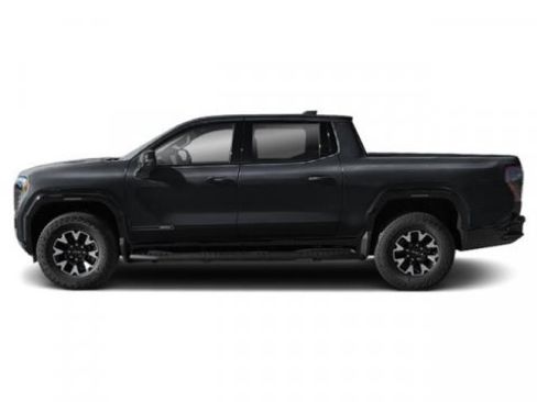 New 2026 GMC Sierra EV AT4 image 2