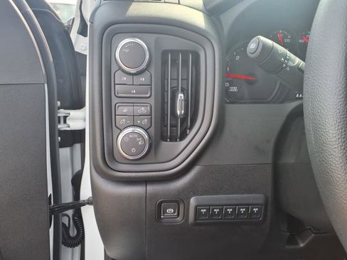 New 2025 GMC Sierra 3500 Pro w/ Convenience Package image 12