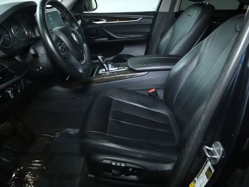 Used 2016 BMW X5 xDrive35i image 21