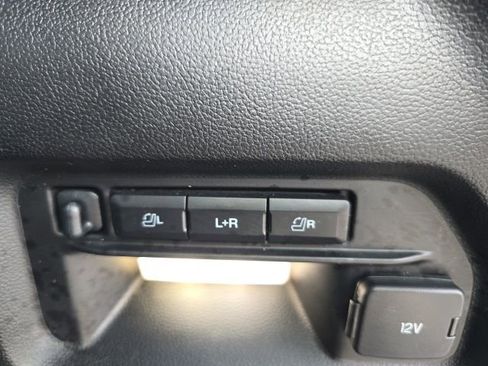 Used 2020 Ford Explorer ST w/ Premium Technology Package image 27