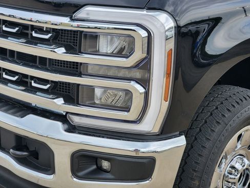 New 2026 Ford F250 Lariat w/ Chrome Package AWD/4WD image 10