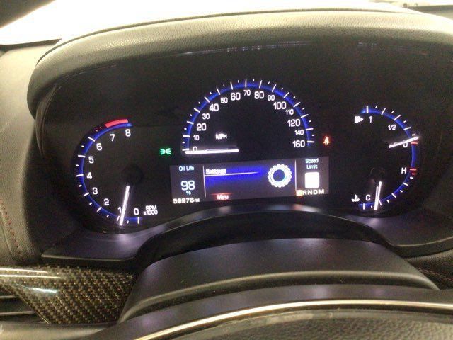 Used 2015 Cadillac ATS Premium AWD/4WD image 14