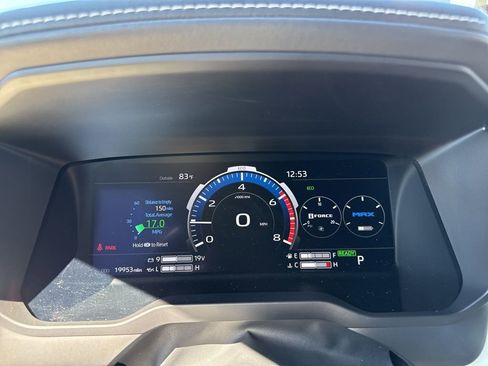 Used 2023 Toyota Tundra Capstone image 29