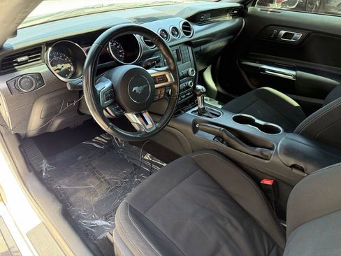 Used 2020 Ford Mustang GT w/ GT Performance Package image 24