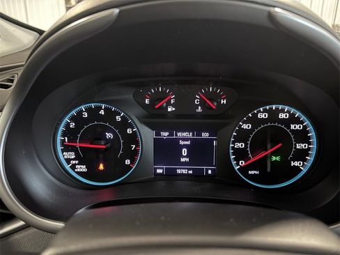 Used 2022 Chevrolet Malibu RS image 21