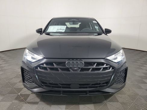 New 2026 Audi A3 2.0T Premium AWD/4WD image 2