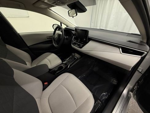 Certified 2022 Toyota Corolla LE image 8