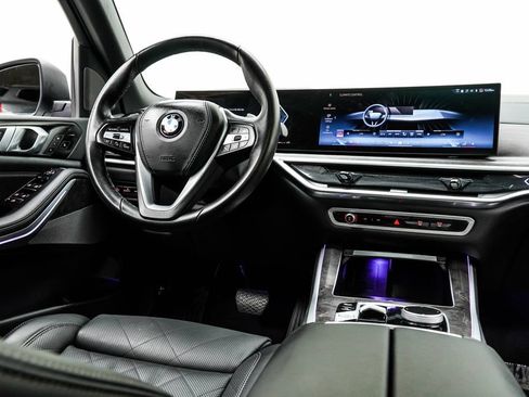 Used 2026 BMW X5 xDrive40i w/ Climate Comfort Package AWD/4WD image 25