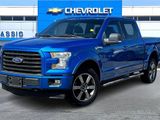Used 2015 Ford F150 XLT w/ Equipment Group 302A Luxury image 3