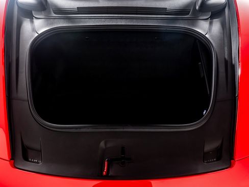 Used 2020 Porsche 911 Carrera 4S w/ Sport Package image 58