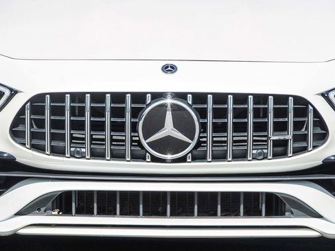 Certified 2023 Mercedes-Benz AMG GT 43 image 7