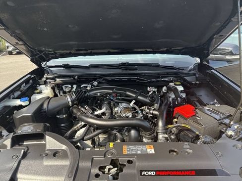 Certified 2024 Ford Ranger Raptor AWD/4WD image 25