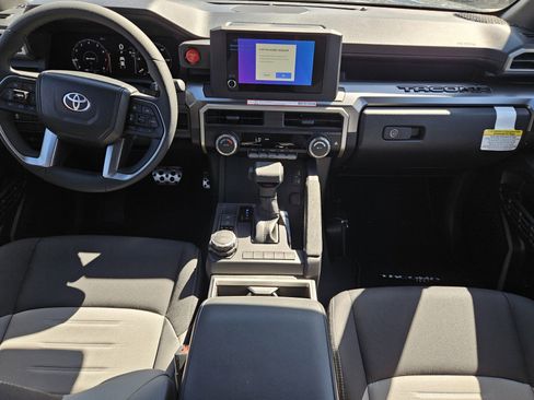 New 2025 Toyota Tacoma TRD Sport image 7